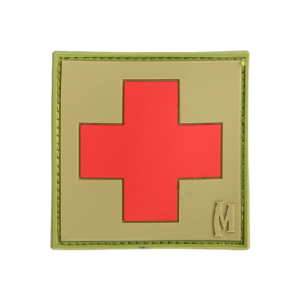 Medic Morale Patch (Large)