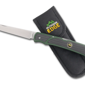 FISH & BONE (Green/Black)