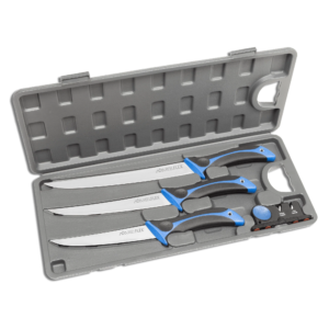 REELFLEX PAK (5 Piece Set)