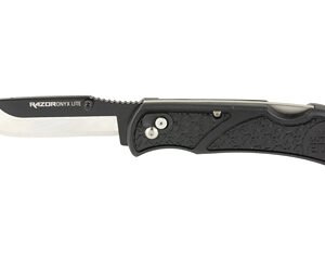 OD EDGE RAZOR ONYX 3" FLDR BLK