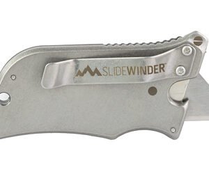 OD EDGE SLIDEWINDER BLACK