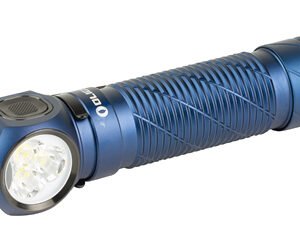 OLIGHT PERUN 3 HL 3000LUM MIDNT BLU