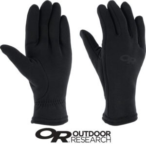PS150 Gloves Black Large