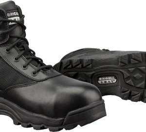 Classic 6 WP SZ Safety