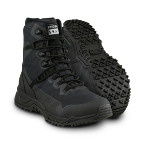 Alpha Fury 2.0 8"" SZ