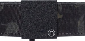 NEXBELT SUPREME APNDX EDC GUN - BELT 1.5" BLACK MULTICAM