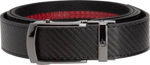 NEXBELT BOND EDC GUN BELT - 1.38" CRBN BLK UP TO 50" WAIST