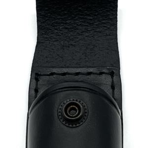 MK3 Mace Holder w/ Black Snap - 2oz