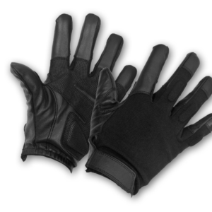 Tactical 24/7 Leather Glove