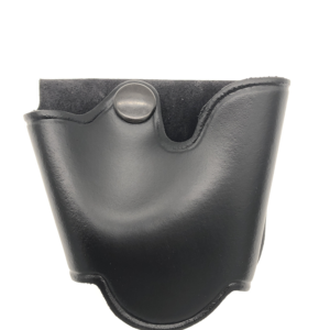Quick Release Handcuff Case
