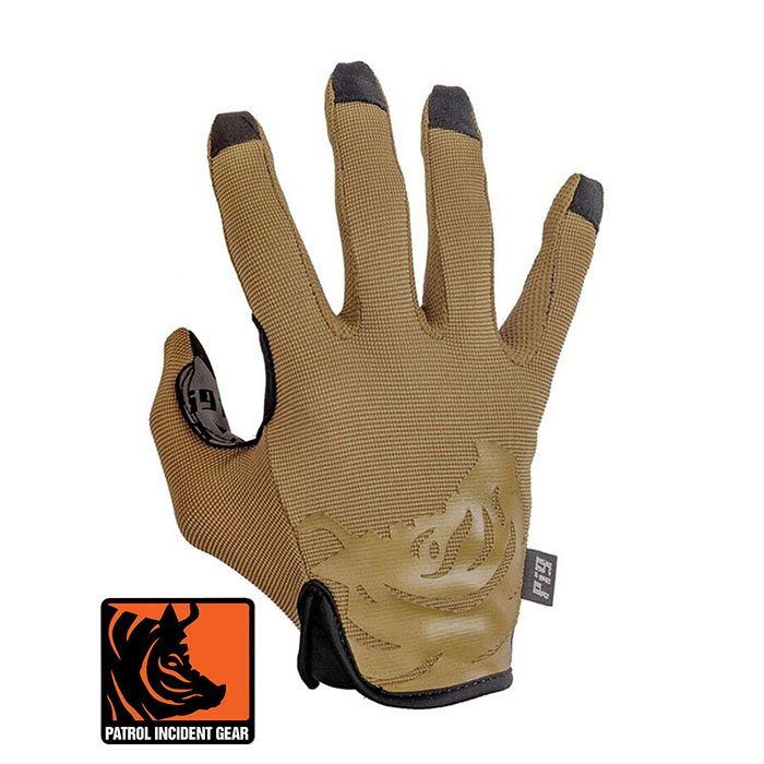 Delta Utility Coyote Brown Large