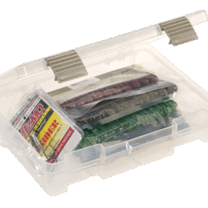 ProLatch Open-Compartment Stowaway Half-Size