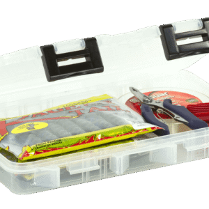 ProLatch Open-Compartment Stowaway