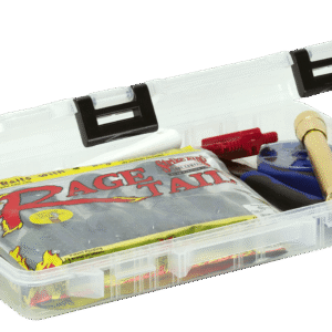 ProLatch Open-Compartment Stowaway