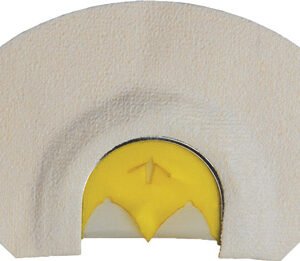 PITTMAN GAME CALLS DECEPTION - DIAPHRAM TURKEY CALL 3 REED