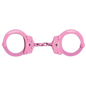 Model 750C Chain Link Handcuff - Color Finish