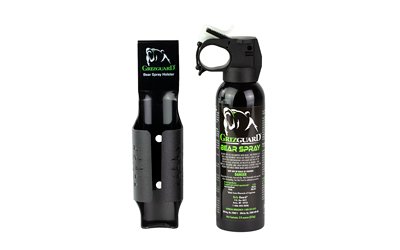 PS GRIZ GUARD SPRAY W/ HOLSTER 7.9OZ - Image 2