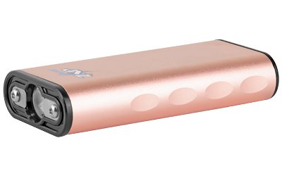 PS ZAP EDGE USB RECHARGE ROSE GOLD - Image 4