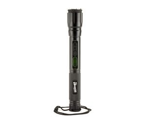PS ZAP STUN ENFORCER 2 MIL BLK