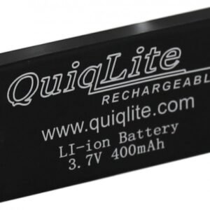 Replacement Battery