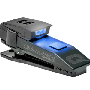 QuiqLiteX1 Blue/White LED