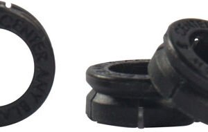 RAGE REPLACEMENT SHOCK COLLARS - HYPODERMIC TRYPAN XBOW 20PK
