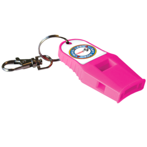 Whistle For Life - Safety Whistle