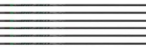 VICTORY ARCHERY RIP TKO GAMER - 400 ARROW FLETCHED 6PK