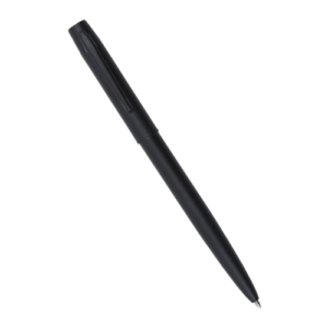 All-Weather Metal Clicker Pen