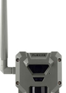 SPYPOINT TRAIL CAM FLEX-M2 - 32MP/1080P DUAL CARRIER