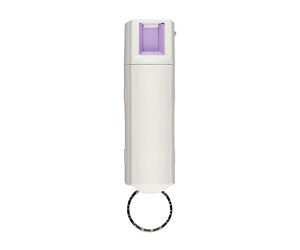SABRE GLOW HARDCASE IN SMALL CLAM