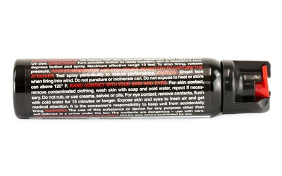 SABRE SPRAY LOCKING TOP MAGNUM 4.3 - Image 2