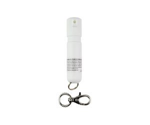 SABRE MIGHTY DISCREET SPRAY WHITE