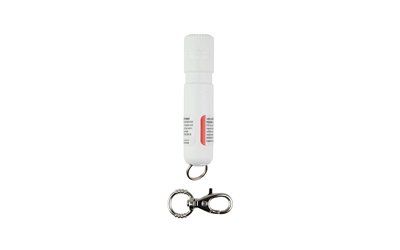 SABRE MIGHTY DISCREET SPRAY WHITE - Image 2
