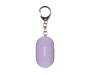 SABRE PERS ALARM/LED LIGHT/SNAP LVND
