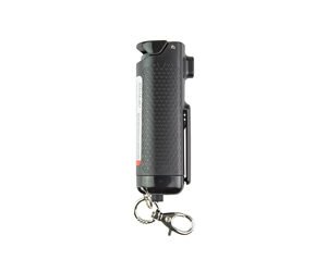 SABRE SAFE ESCAPE 3-IN-1 PPR GEL BLK