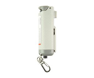 SABRE SAFE ESCAPE 3-IN-1 PPR GEL GRY