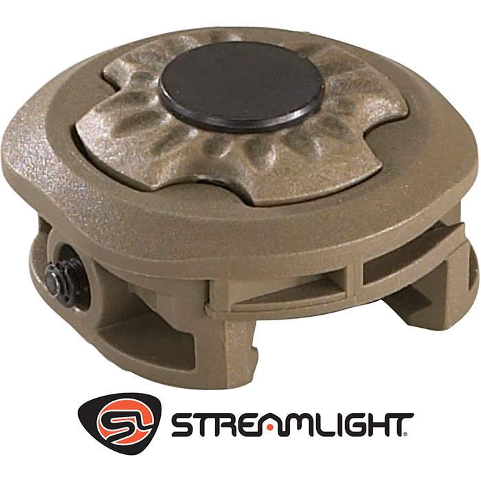 Sidewinder1913 Rail Mount Coyote