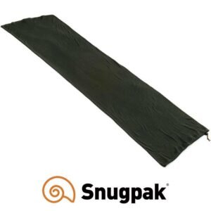 Thermalon Sleeping Bag Liner Olive Drab One size