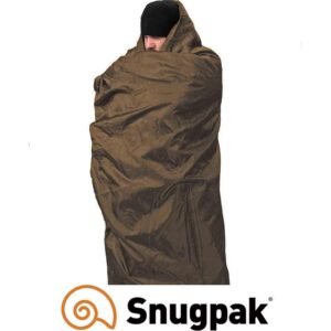 Jungle Blanket Coyote Standard