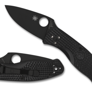 Persistence Lightweight Black Blade Combo