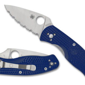 Persistence Lightweight CPM S35VN