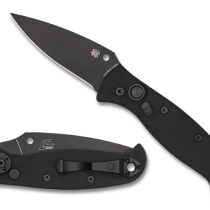 Autonomy 2 Black Blade - EDGE PS