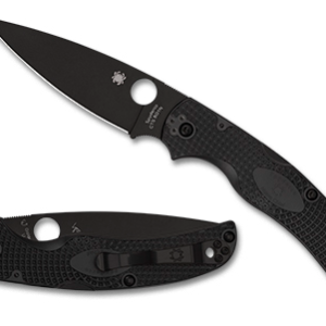 Native Chief Black Lightweight Black Blade