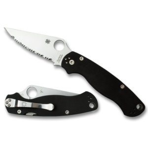 Paramilitary