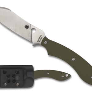 Stok Drop Point