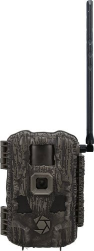 STEALTH CAM TRAIL CAMERA - FUSION MAX 3.0 CELLULAR 42MP