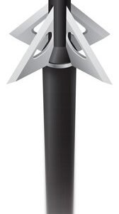 SLICK TRICK BROADHEAD - GRIZZTRICK 2 100GR 1 1/4" 4PK