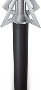 SLICK TRICK BROADHEAD STANDARD - PRO S/S 100GR 1" CUT 3PK