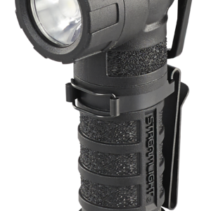 PolyTac 90X USB Multi-Fuel Right-Angle Rechargeable Flashlight